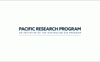 Pacific Research Program