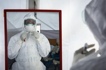 Congo’s Ebola outbreak: sounding a global alarm