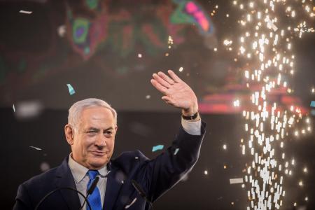 Israel’s elections: many messiahs, but only one king