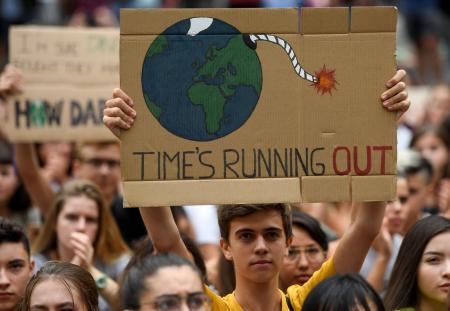 Ending the climate wars: the public’s mandate