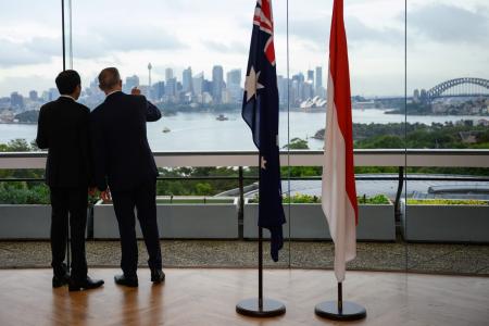 Suspicious minds: Will closer Australia‑Indonesia engagement yield greater trust?