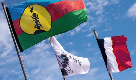 New Caledonia’s independence referendum: Local and regional implications