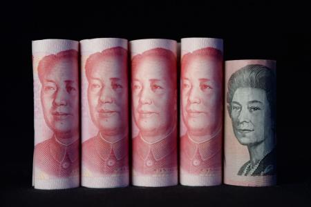 China’s aid: lend your money, (don’t) lose your friend