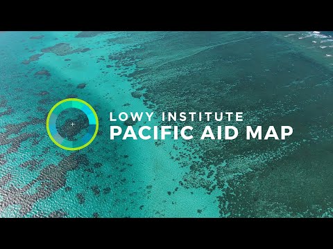 Aiding the Pacific’s economic recovery