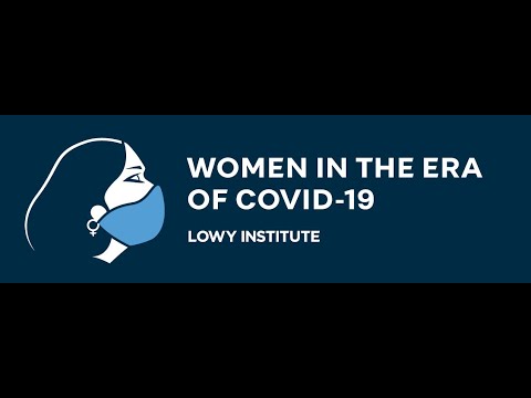 International Women's Day: Women in the era of Covid-19