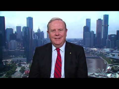 The Hon. Peter Costello AC on the media landscape in 2020 | Lowy Institute Media Award 2020
