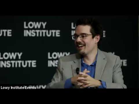 Lowy Institute Paper launch: In conversation with Ben Bland and Dr Michael Fullilove