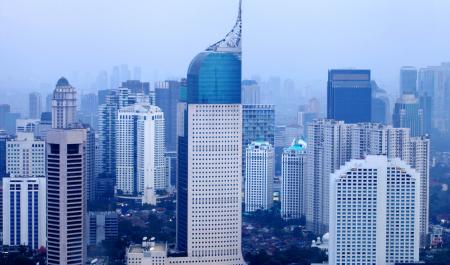 Indonesia's economy: Between growth and stability
