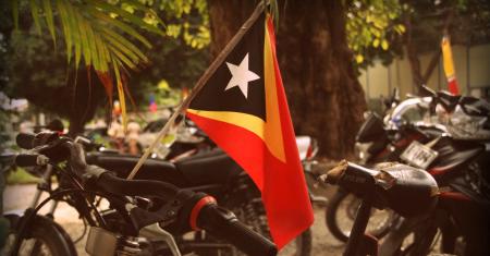 Timor-Leste’s forgotten Chinese 