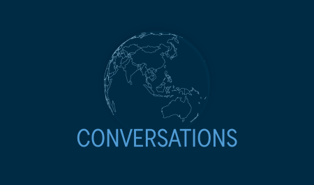 Conversations: Australian Attitudes To The World