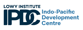 IPDC Indo-Pacific Development Centre